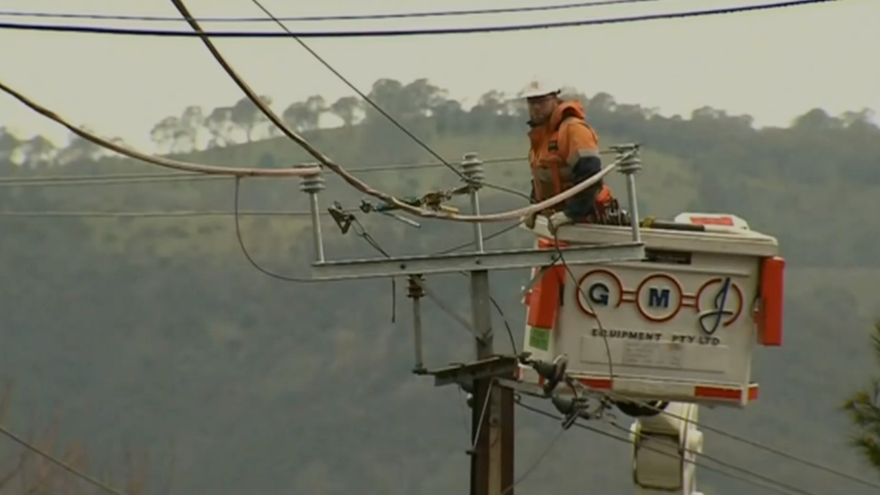 NSW forecasts blackouts in two years with the closure of Eraring Power Station