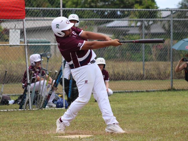 Mega gallery: National Softball School Sports Championships heats up in Cairns