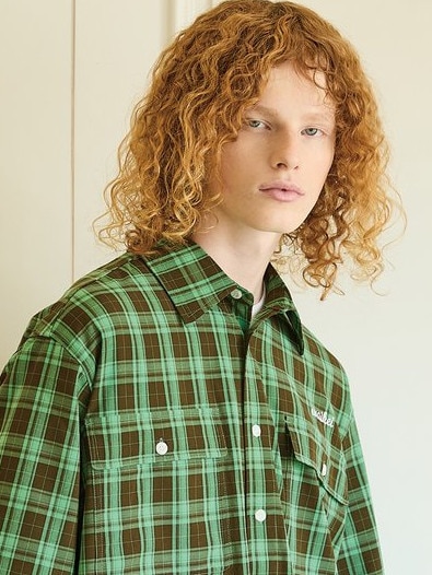 Kane is a Year 11 student at Murray Bridge High School. Picture: Finesse Models Australia