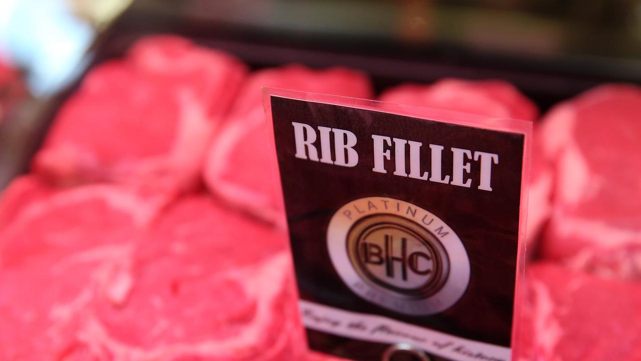 Researchers caution against activists’ anti-red meat agenda