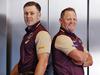 ‘Enjoy Qld Cup’: Billy reveals online trolling after Kevvie’s axing