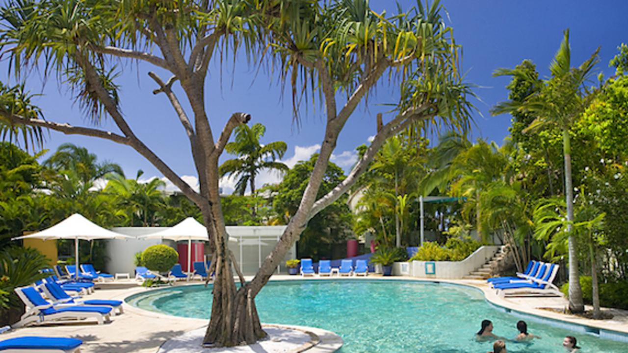 Noosa Blue Resort set to undergo health-inspired transformation | The ...