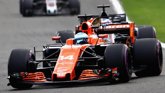 McLaren-Honda F1 divorce will rock the sport for decades: Daniel 