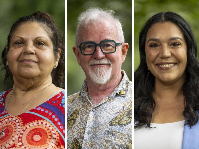 Meet the Australian of the Year finalists