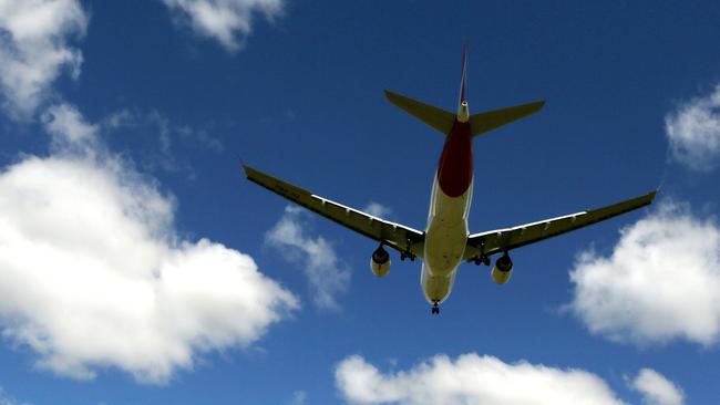 Melbourne Airport is considering the acquisition of more land for expansion and a new runway.