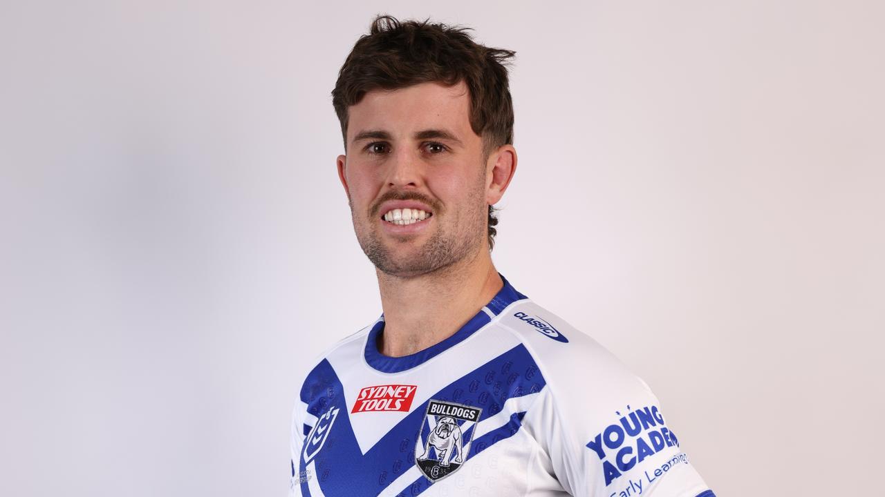 Reynolds’ decision to terminate his top 30 roster spot allowed the Bulldogs to snare former Titans playmaker Toby Sexton. Picture: Supplied.