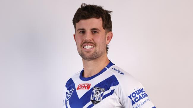 Reynolds’ decision to terminate his top 30 roster spot allowed the Bulldogs to snare former Titans playmaker Toby Sexton. Picture: Supplied.