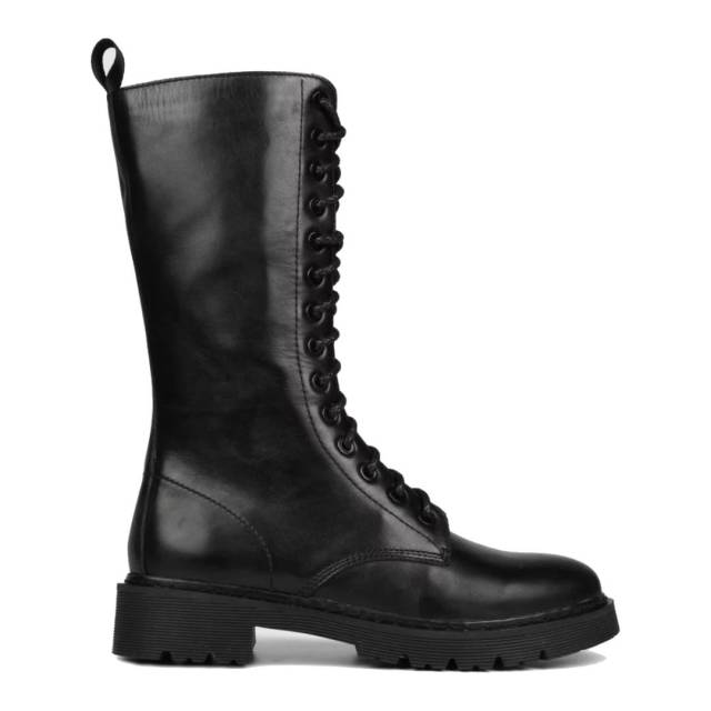 Good combat boot on sale brands