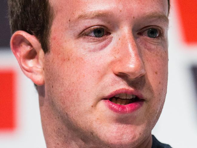 Ceglia tried to sue Mark Zuckerberg for half the company.