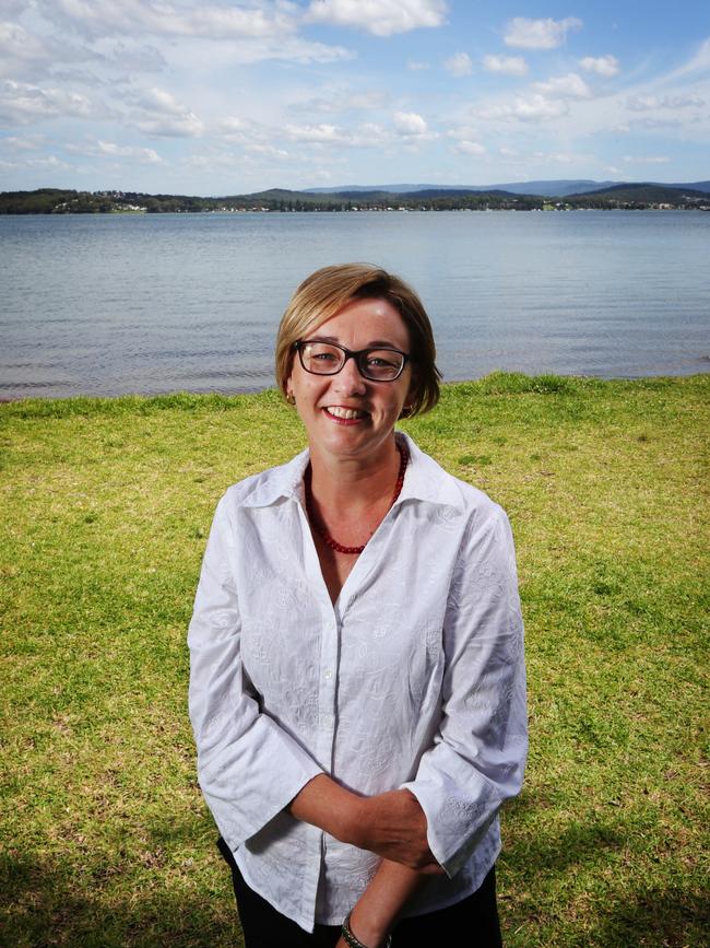 Charlestown MP Jodie Harrison believes the message to businesses is confusing.