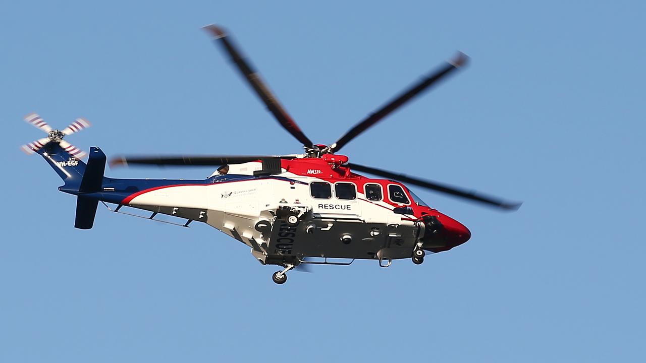 Cairns crime: Rescue 510 chopper assisting with police operation | The ...