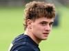 Son of a gun a knockout on footy field