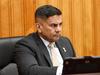 CEO’s emotional farewell to council staff
