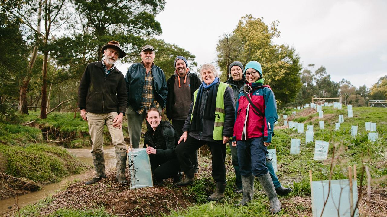 Landcare in West Gippsland 2020 calendar celebrates 72 local groups ...