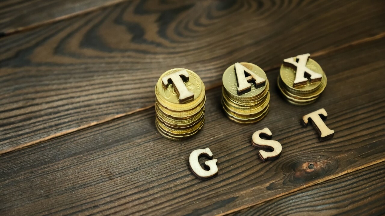 New GST carve-up branded a ‘dirty deal’