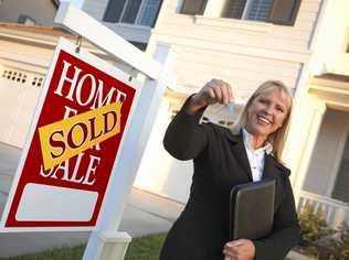 The Sunshine Coast has second highest house price growth in the state. Picture: Andy Dean Photography