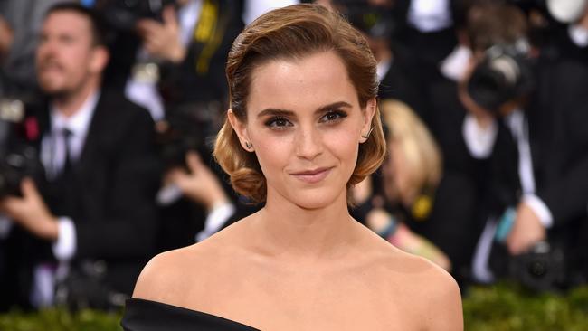 650px x 366px - Emma Watson: Beauty and the Beast just the ticket after Colony | The  Australian