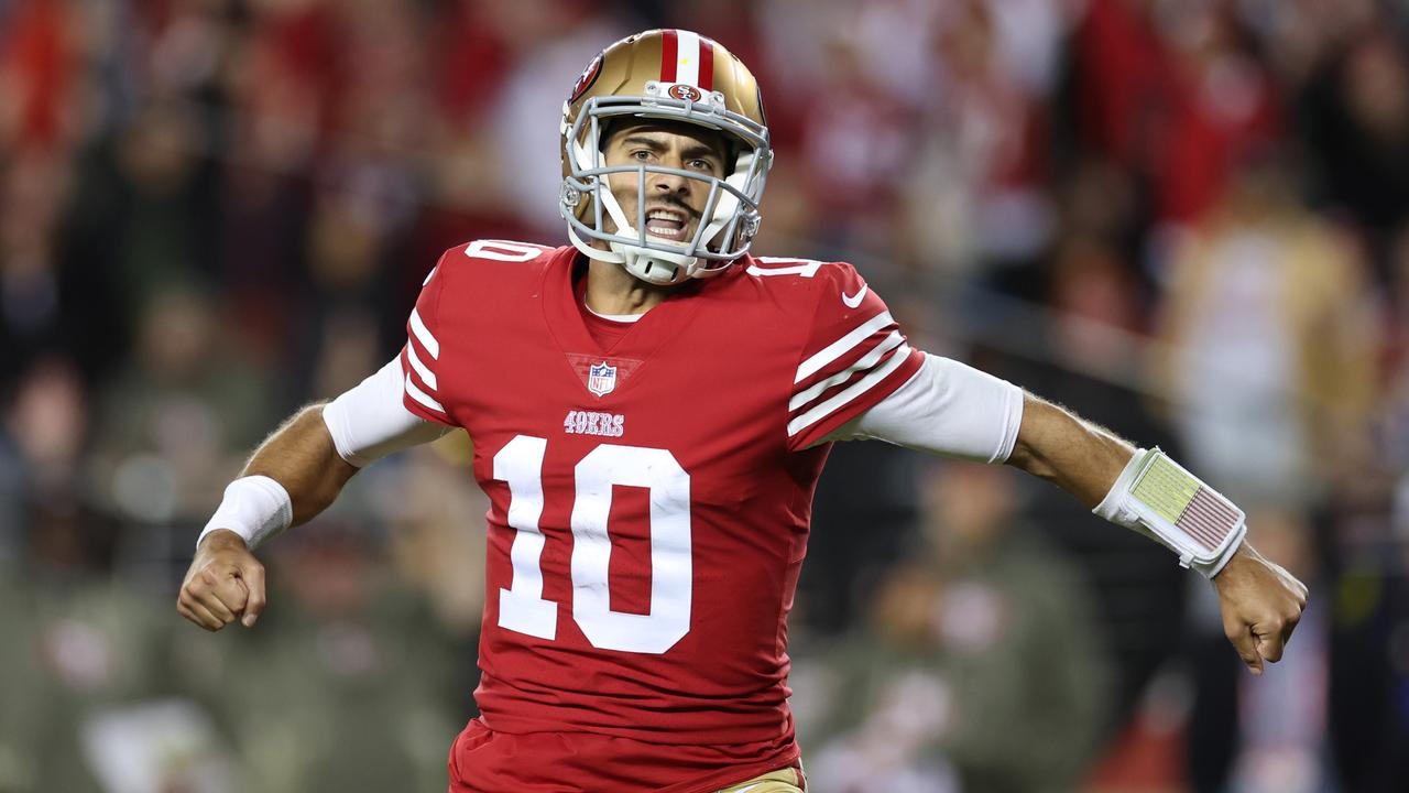 Brock Purdy injury update: 49ers QB dealing with an oblique injury, limited  in Week 15 - DraftKings Network