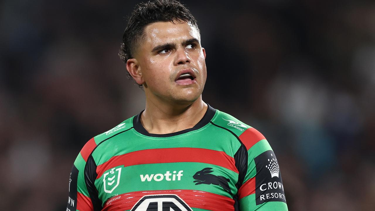 ‘Should have been there knocking the gate down’: Latrell Mitchell calls out ‘disappointing’ NRL snub