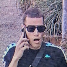 Police are seeking this man, who they believe may be able to assist them with their investigation into the alleged theft of a handbag from a Pacific Fair store.