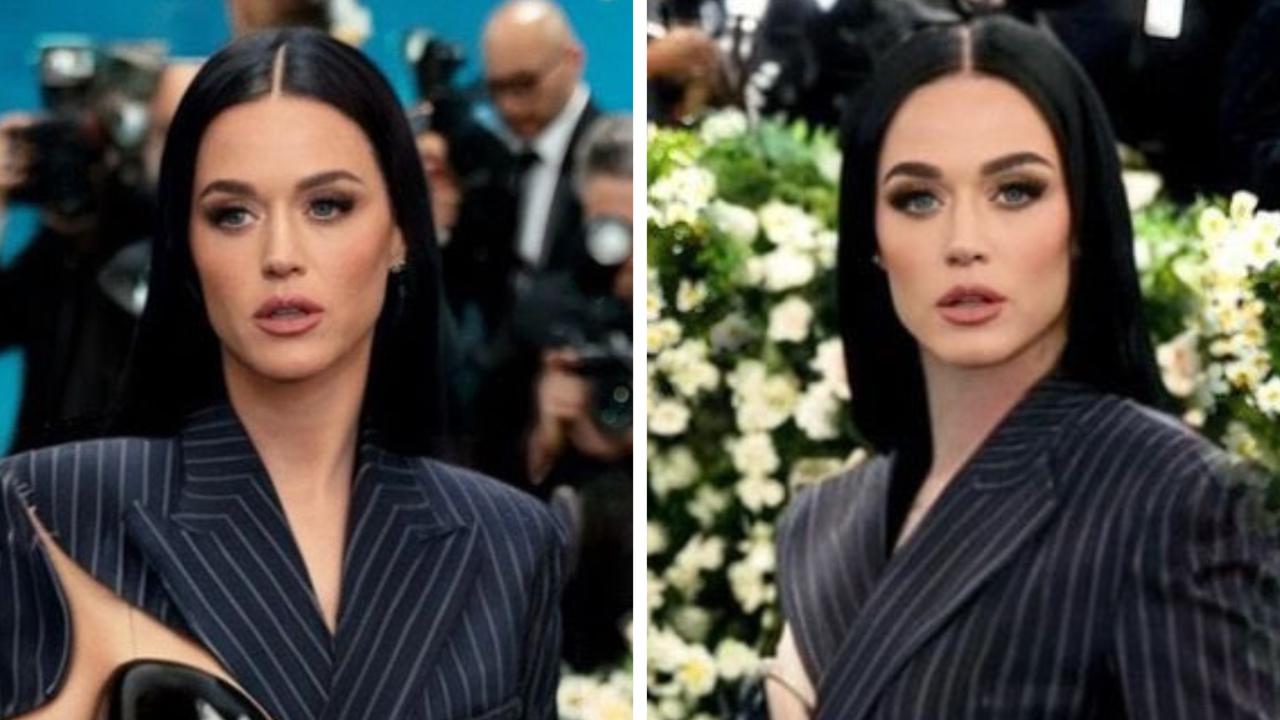 Katy Perry responds as photos go viral