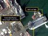 Satellite pics spark ‘invasion’ panic