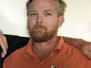 MISSING MAN: Gracemere's Timothy French, 31, was last seen on December 10. If you have info, please contact Policelink on 131 444. Picture: Contributed