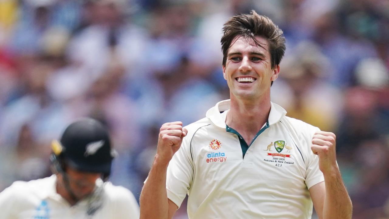 Australia v New Zealand: Mitchell Starc has no regrets over snubbing ...