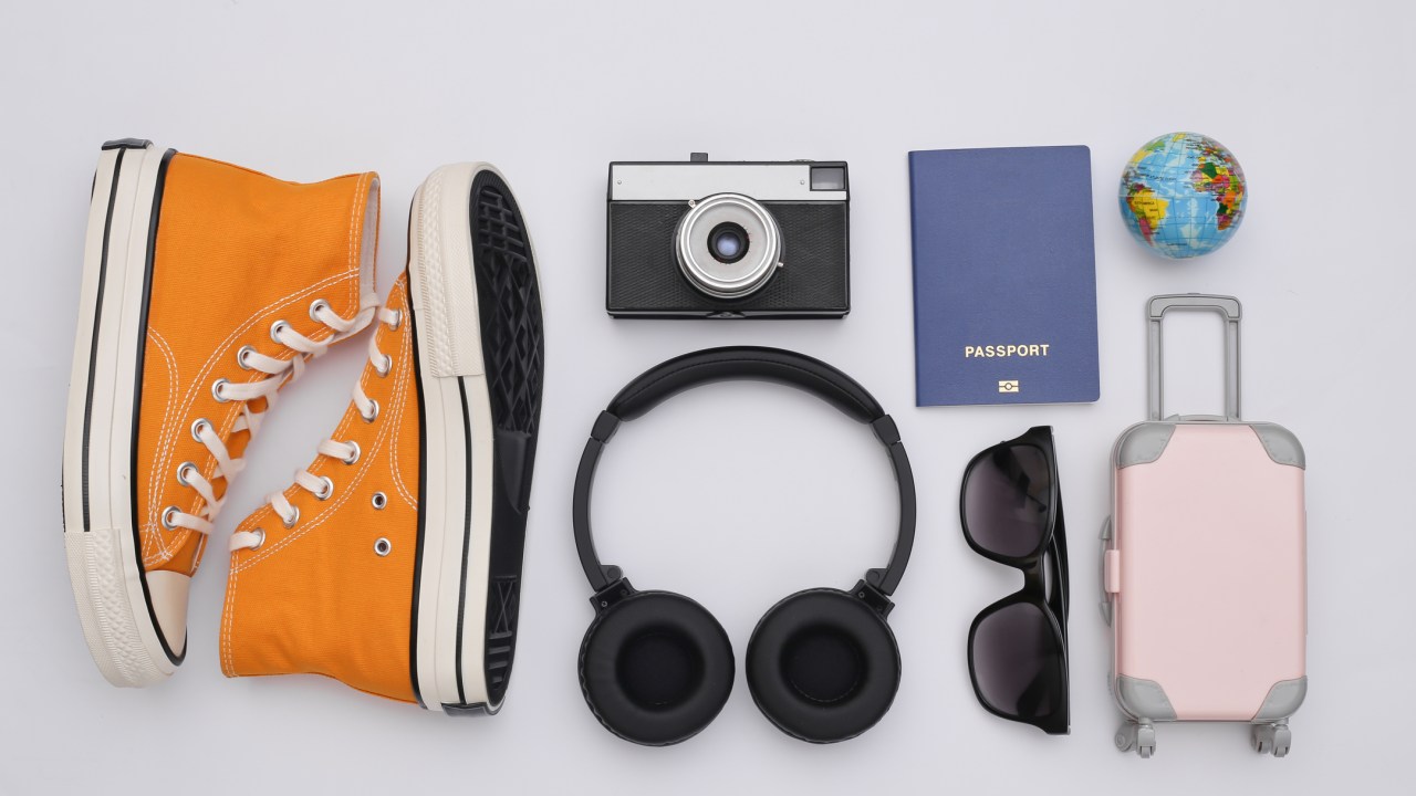 10 travel accessories that are actually worth your money