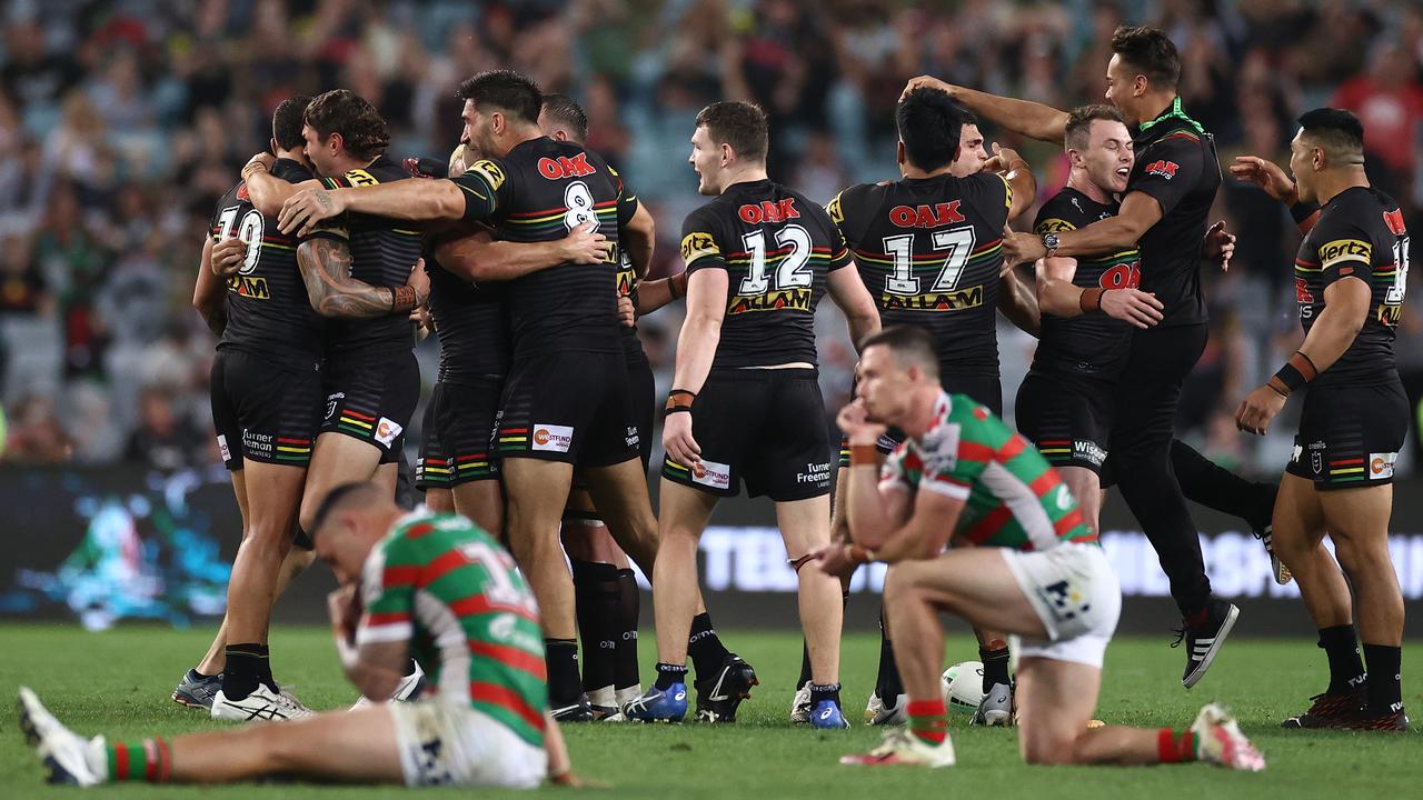 South Sydney Rabbitohs 2021 NRL season preview: Complete ...