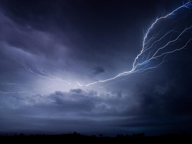 What southwest Qld can expect as storms forecast to roll in