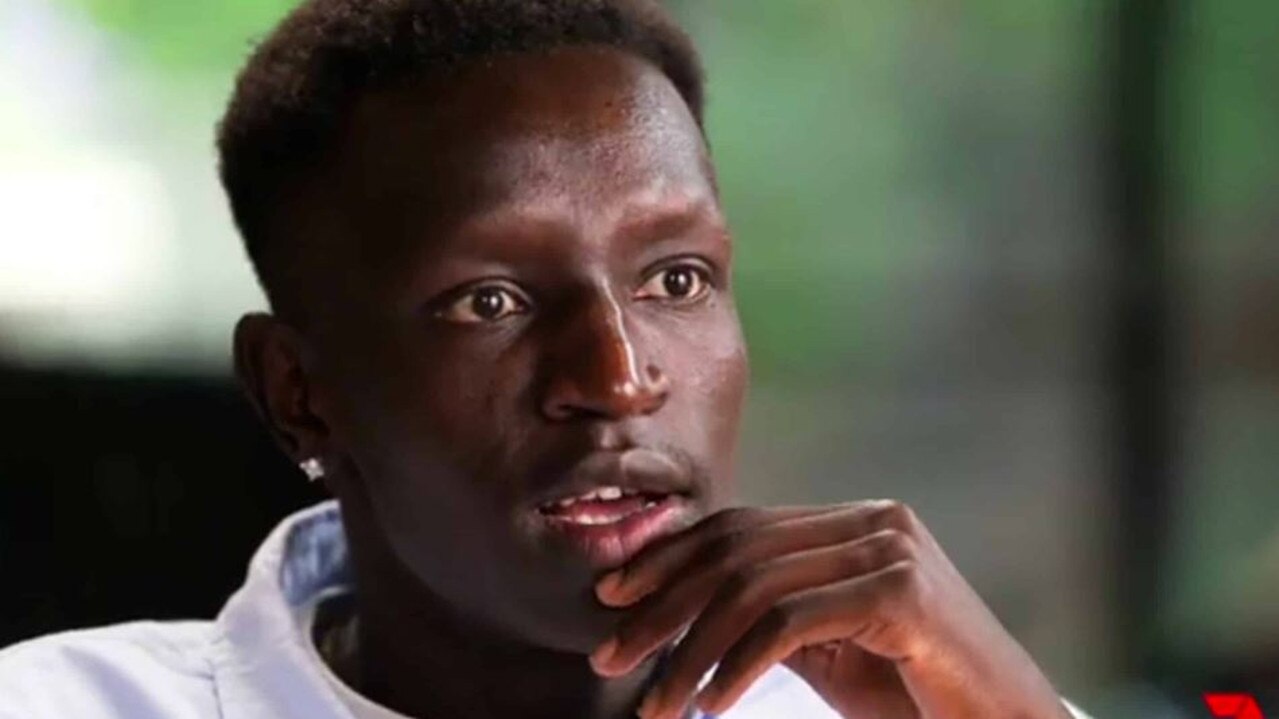 Peter Bol speaks out after drug saga in interview with Channel 7