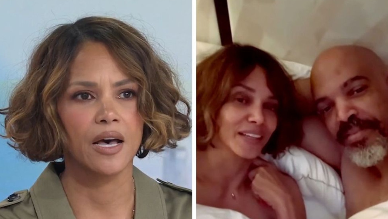 Star defends posting racy pre-sex video