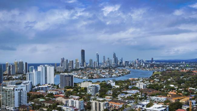 Developers and real estate figures have backed the move. Picture: NIGEL HALLETT