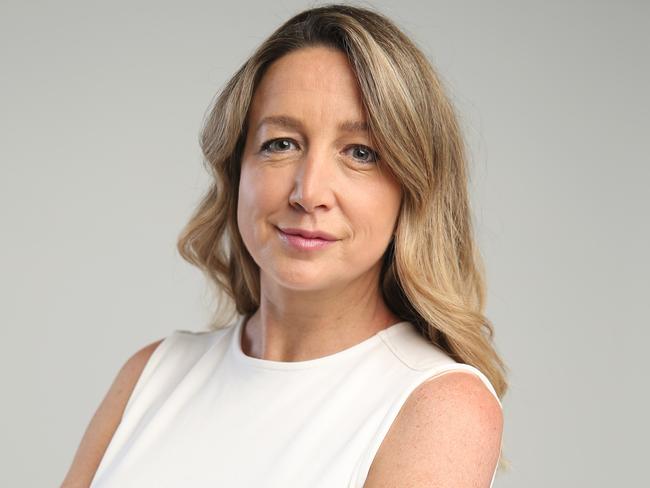 The Australian’s Jessica Halloran is on the ground in Paris for the 2024 Olympics.