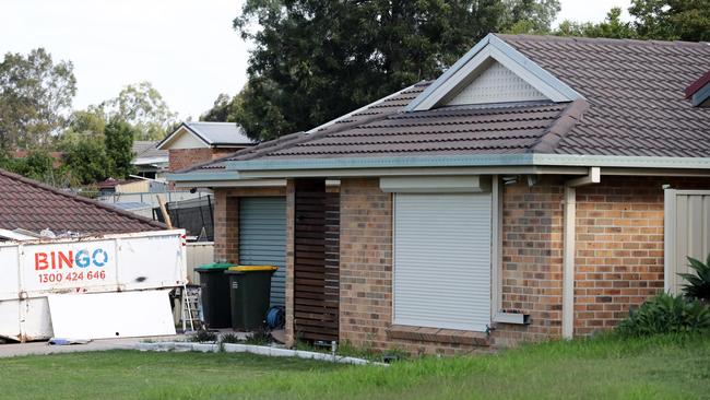 Bradley Bowtell’s Singleton Heights home was the target of a drive-by shooting in 2018. The following year, 101.85 grams of ice was found there during a police raid.