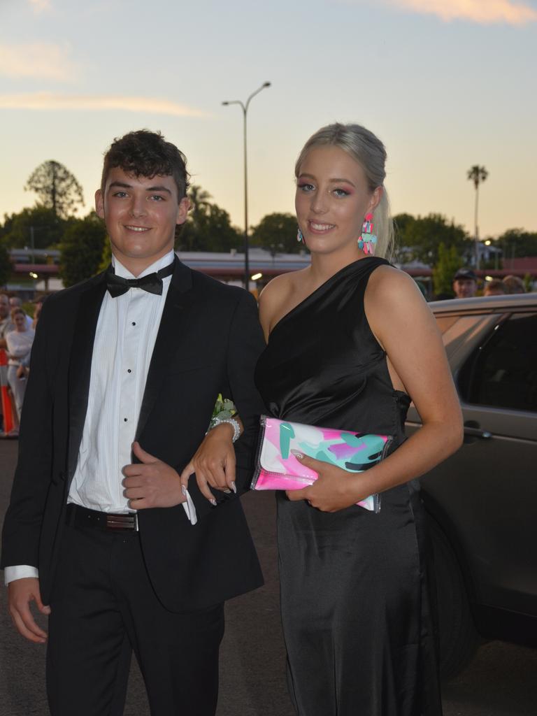 Photos: St Ursula’s formal class of 2021 gallery | The Chronicle