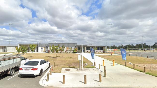 Brisbane Roar’s headquarters at Heritage Park are leased from Logan City Council.