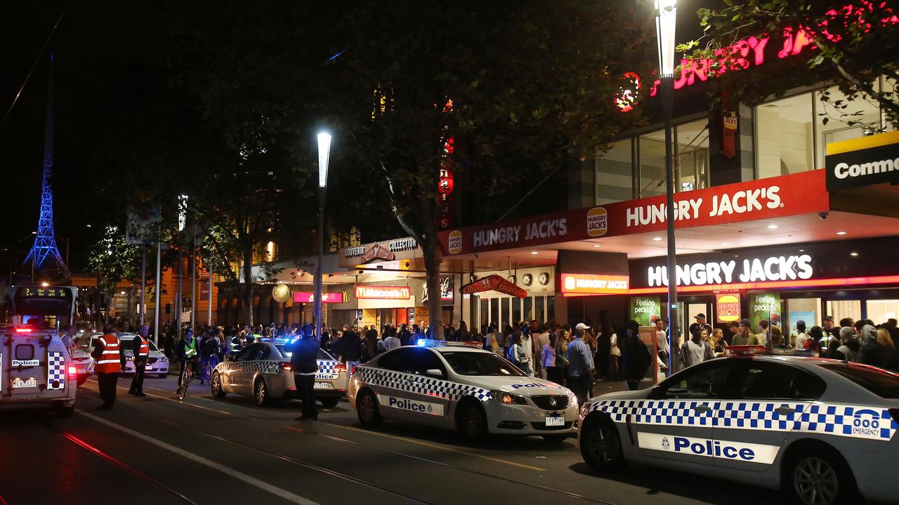 How City of Melbourne may use AI, facial recognition to detect troublemakers