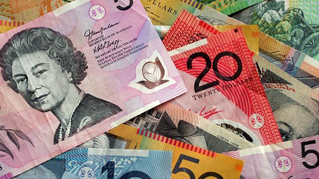 Tuesday's budget will also contain a $250 cash bonus for pensioners.