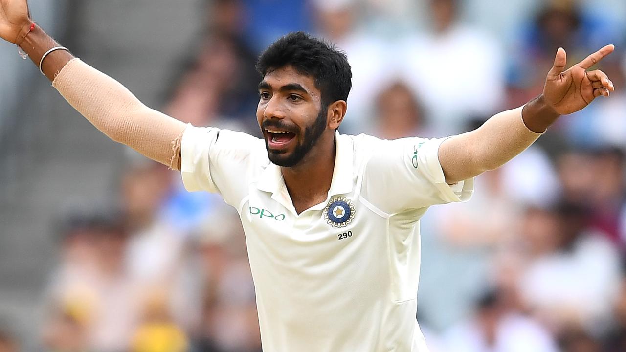 Jasprit Bumrah has been ruled out of the Test series against South Africa.