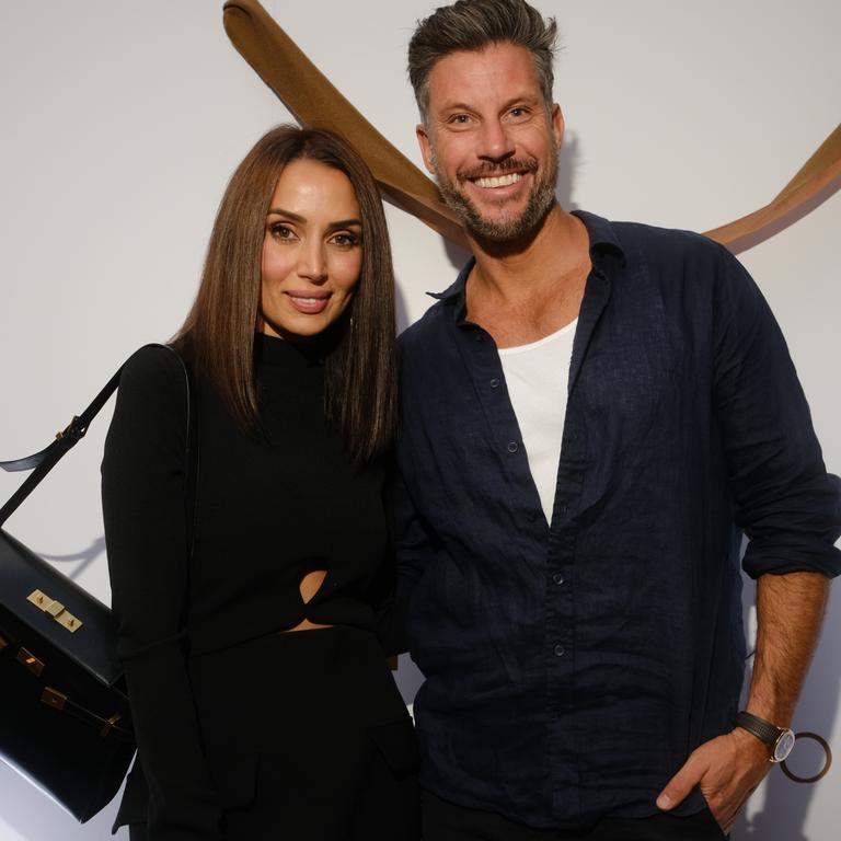 Snezana and Sam Wood are looking to close on a home deal before 2024 ends.