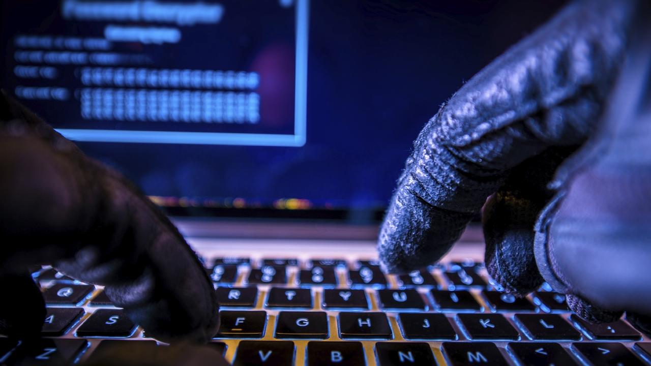 Cyber attacks and digital security incursions are a daily occurrence for many universities. Picture: iStock