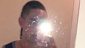 Tiege Close, 20, died, when the stolen car he was driving collided with a B-double on the Bruce Highway at Bloomsbury about 6.05pm on February 1, 2023.