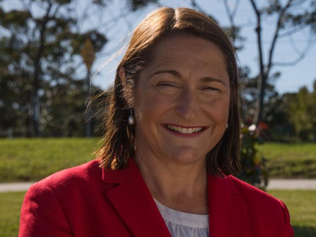 ‘Means the world’: Labor’s Phillips clinches victory in Gilmore