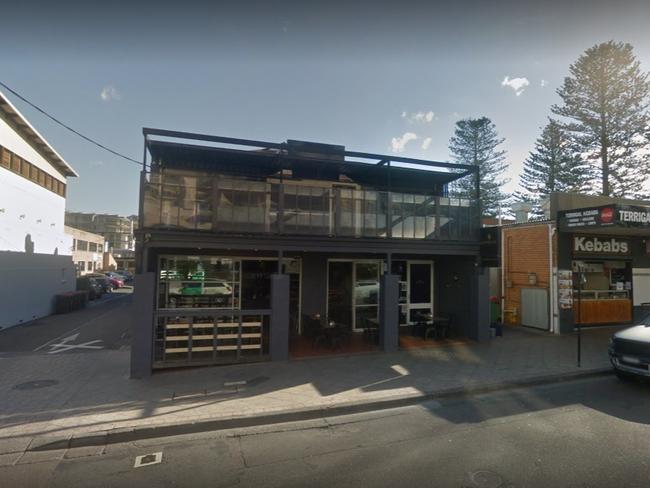 Sirens has always been a popular nightclub in Terrigal.