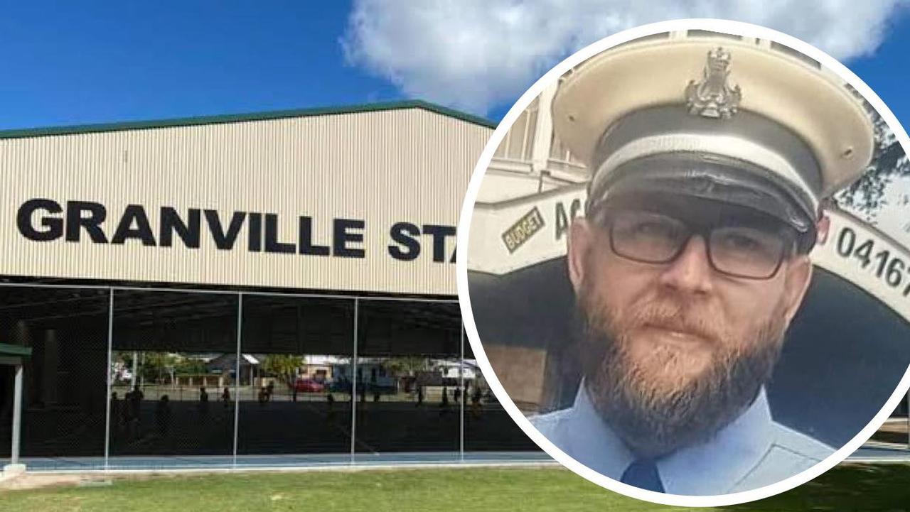 An inquest is being held into the death of Maryborough's William George Grimes.