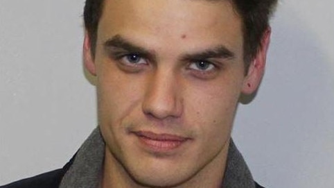 Jess Mabilia “hot” mugshot went viral after Melbourne women went crazy over the crim’s dashing good looks.