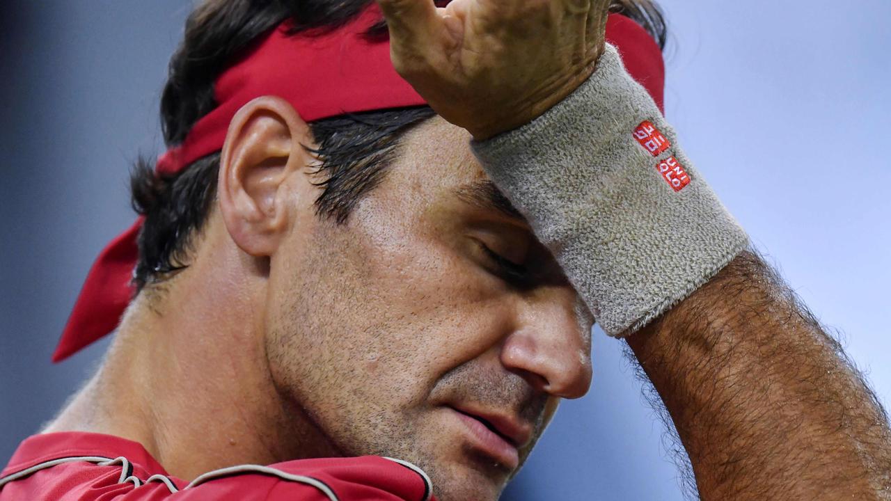 Roger Federer — is this the end or is he saving himself for only last hurrah in 2021?