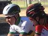 Cadel praises young gun Ewan